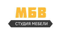Логотип Изготовление мебели на заказ «МБВ мебель»