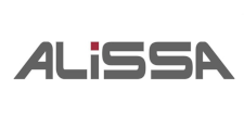 Логотип Мебельная фабрика «AlissA»
