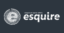 Логотип Изготовление мебели на заказ «Esquire»