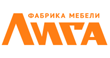 Логотип Мебельная фабрика «Лига»