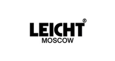 Логотип Салон мебели «LEICHT»