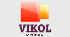 Логотип Изготовление мебели на заказ «Vikol»