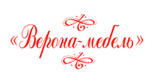Логотип Изготовление мебели на заказ «Верона-мебель»