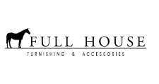 Логотип Салон мебели «FULL HOUSE»