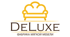 Логотип Мебельная фабрика «DeLuxe»