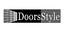 Логотип Салон мебели «DoorsStyle»