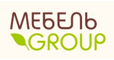 Логотип Салон мебели «Мебель GROUP»