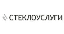 Логотип Изготовление мебели на заказ «Стеклоуслуги»