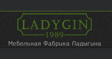 Логотип Изготовление мебели на заказ «Ладыгина»