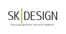 Логотип Салон мебели «SK Design»