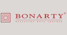 Логотип Салон мебели «Bonarty»