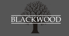 Логотип Изготовление мебели на заказ «BlackWood»