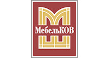 Логотип Мебельная фабрика «МебельКОВ»
