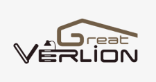 Логотип Салон мебели «Verlion»