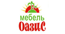 Логотип Мебельная фабрика «Оазис»