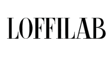 Логотип Изготовление мебели на заказ «Loffilab»