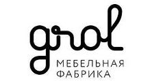 Логотип Мебельная фабрика «Grol»