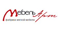 Логотип Мебельная фабрика «Мебель АРТ»