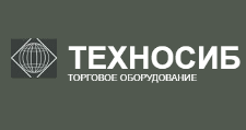 Логотип Изготовление мебели на заказ «Техносиб»