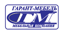 Логотип Мебельная фабрика «Гарант-Мебель»