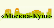 Логотип Салон мебели «Москва-Купе»