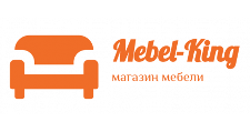 Логотип Салон мебели «Mebel-King»