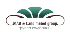 Логотип Мебельная фабрика «MAB мебель»