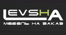 Логотип Изготовление мебели на заказ «Levsha»