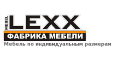 Логотип Салон мебели «Lexx»
