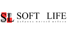 Логотип Мебельная фабрика «SOFT-LIFE»