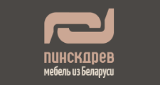 Логотип Салон мебели «Пинскдрев»