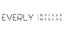 Логотип Мебельная фабрика «Everly»