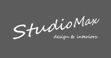 Логотип Изготовление мебели на заказ «STUDIO MAX»