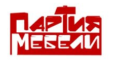 Логотип Салон мебели «Партия Мебели»