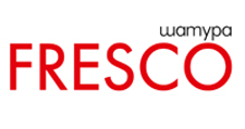 Логотип Салон мебели «FRESCO»