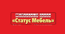 Логотип Салон мебели «СТАТУС МЕБЕЛЬ»