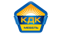 Логотип Салон мебели «КДК МЕБЕЛЬ»