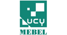 Логотип Мебельная фабрика «Люси»