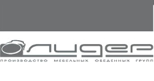 Логотип Салон мебели «Лидер»