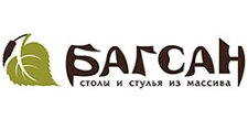 Логотип Мебельная фабрика «Багсан»