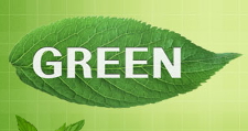 Логотип Мебельная фабрика «Green»