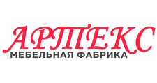 Логотип Мебельная фабрика «Артекс»