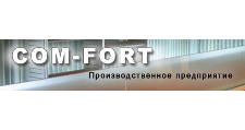 Логотип Изготовление мебели на заказ «ComFort»