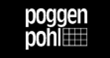 Логотип Салон мебели «PoggenPohl»