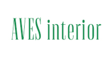 Логотип Изготовление мебели на заказ «Авес Интерьер»