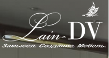 Логотип Изготовление мебели на заказ «Лайн-ДВ»