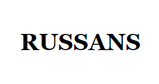Логотип Изготовление мебели на заказ «РУССАНС»
