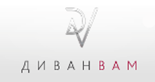 Логотип Салон мебели «ДиванВам»