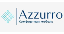 Логотип Мебельная фабрика «Аззурро»