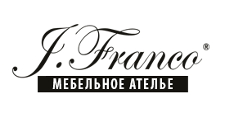 Логотип Изготовление мебели на заказ «J.Franco»